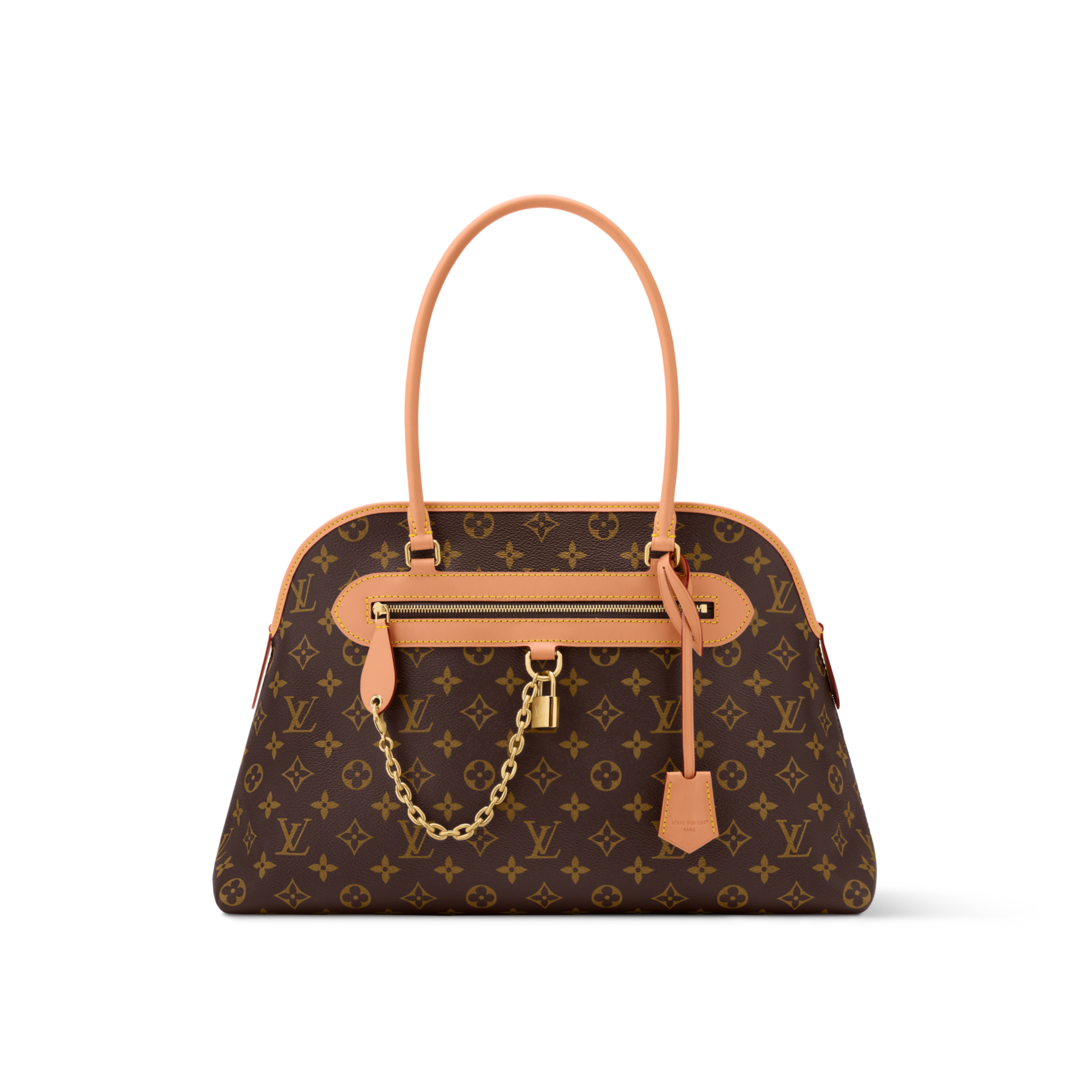 Sac Ever More MM Monogram - Femme - Sacs à Main | LOUIS VUITTON ®